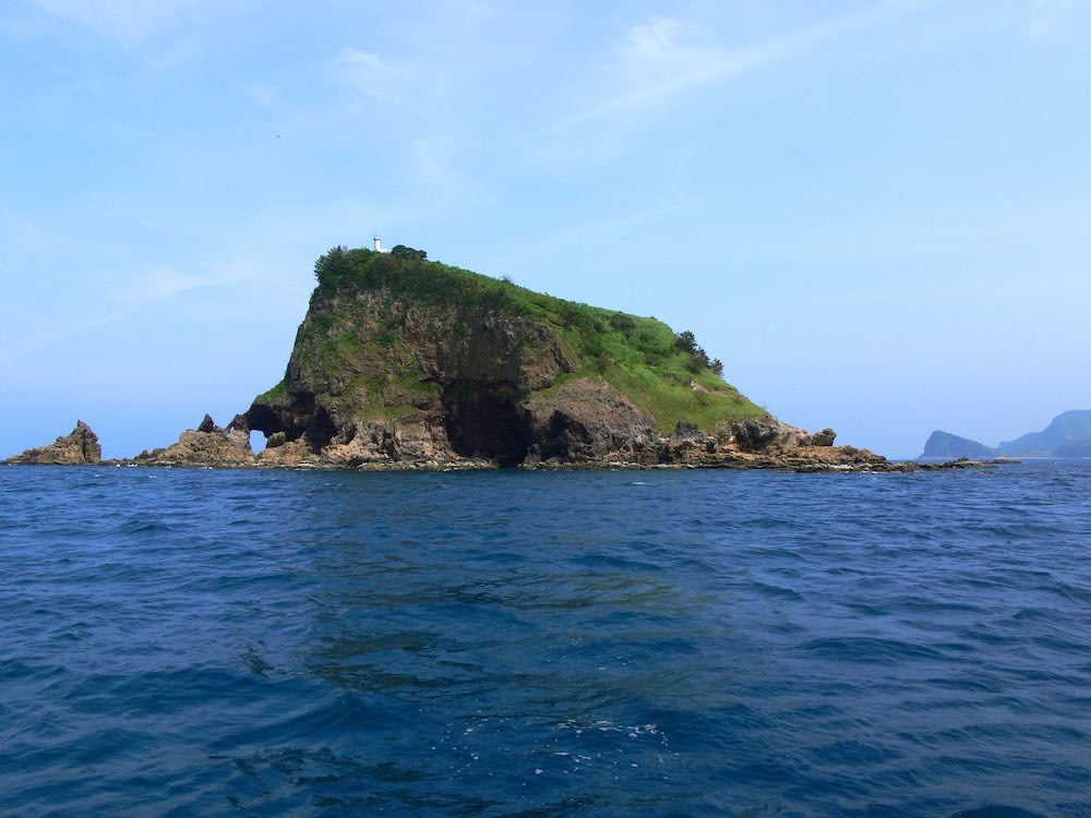 小森島